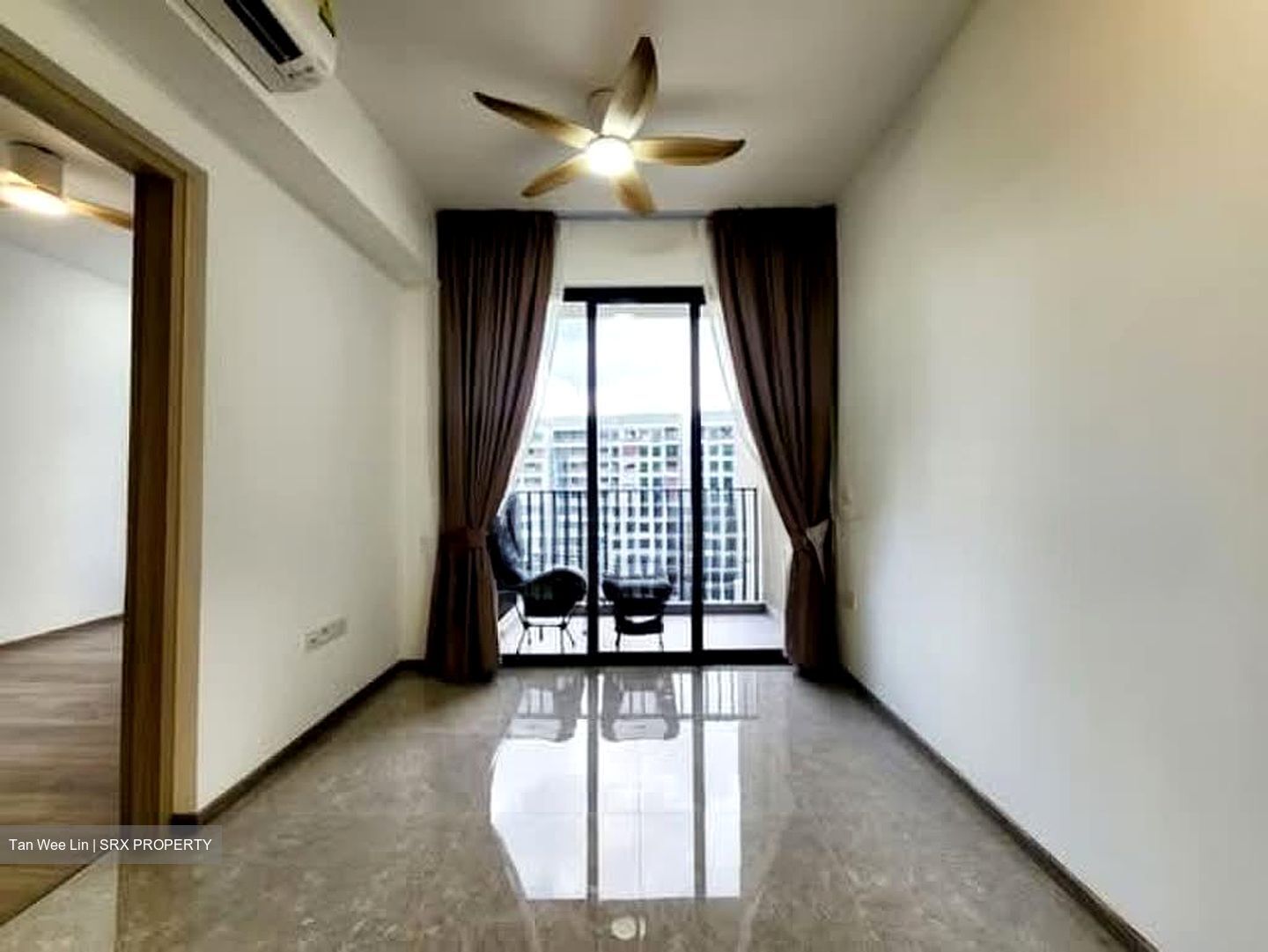 Sengkang Grand Residences (D19), Apartment #595197471